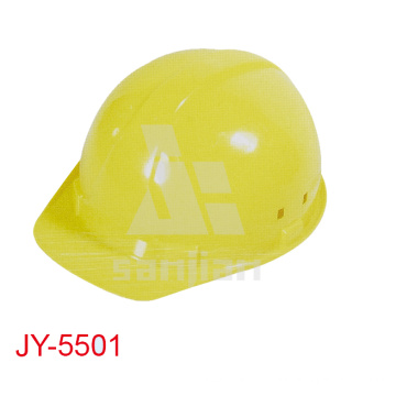 High Quality ABS Construction Safety Helmet